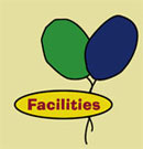 Day Care Facilities, Manchester CT, at Pat's Place Day Care, Excellent Child Care Facilities